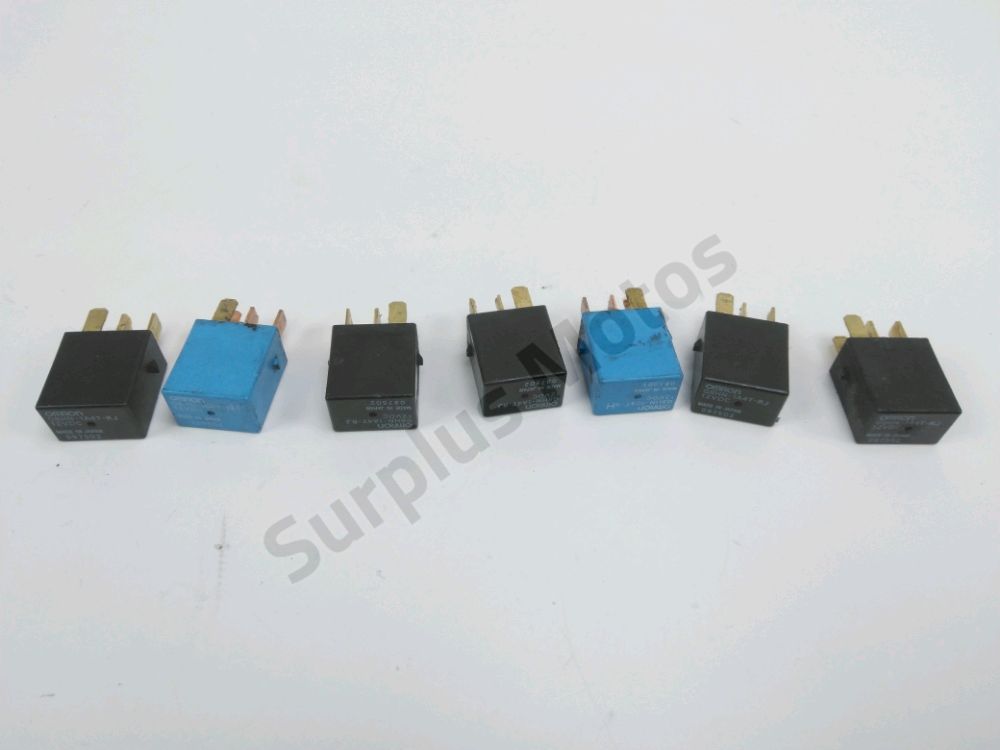 Pack electrique