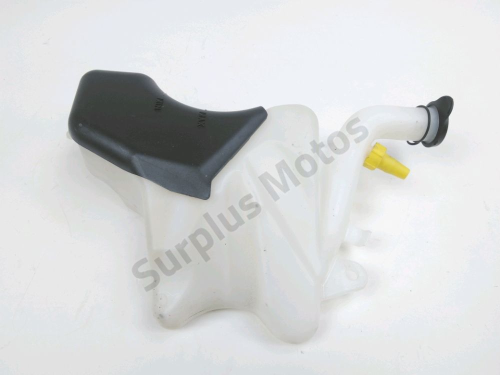 VASE EXPANSION