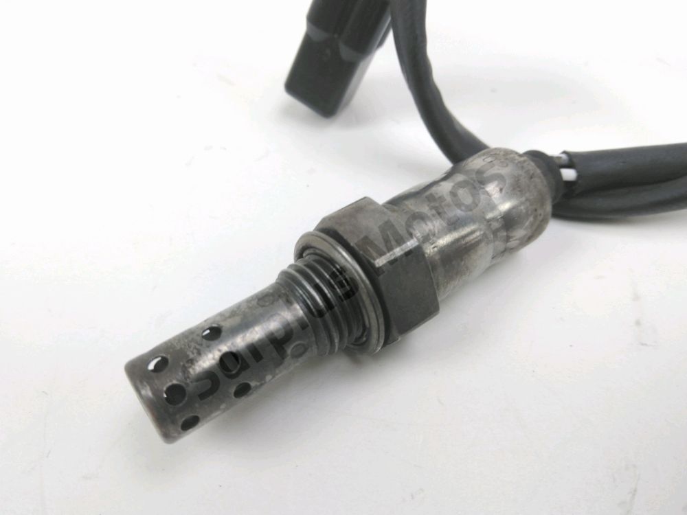 SONDE LAMBDA