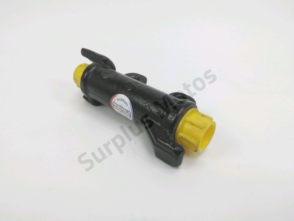 Repartiteur de freinage