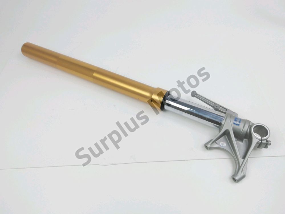 TUBE DE FOURCHE DROIT