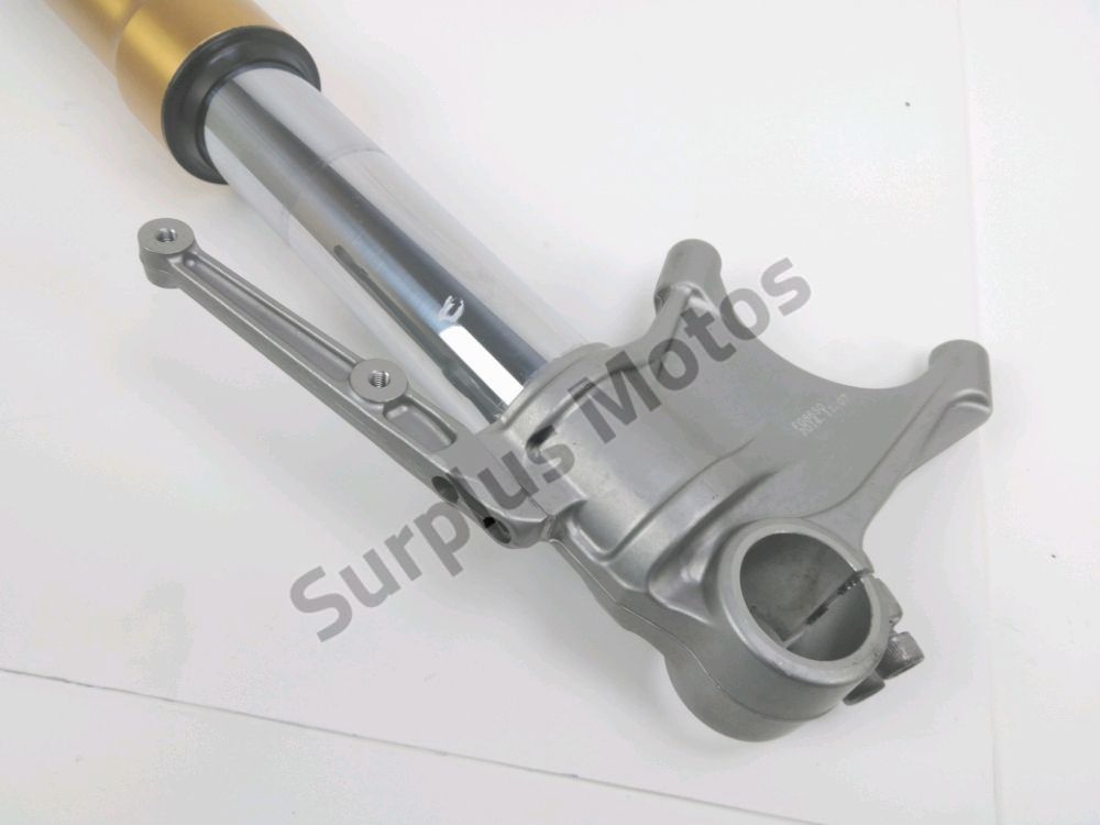 TUBE DE FOURCHE DROIT