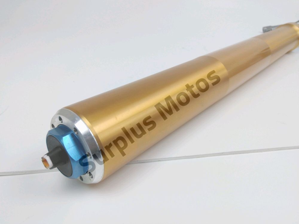 TUBE DE FOURCHE DROIT