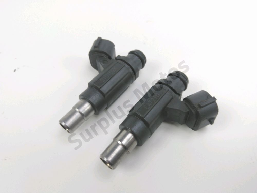Injecteur