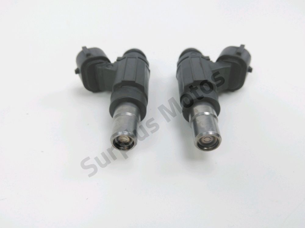 INJECTEUR