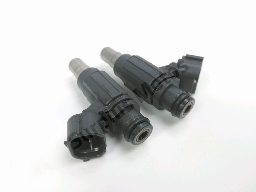 INJECTEUR