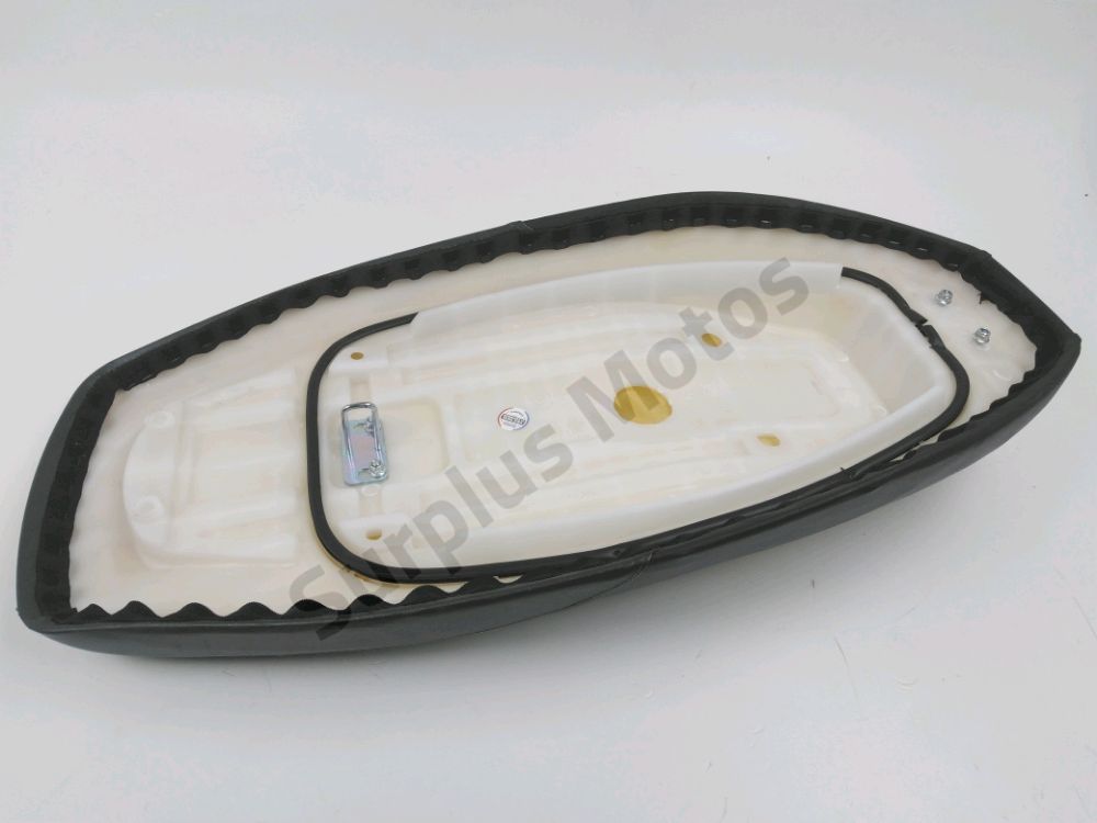 SELLE COMPLETE
