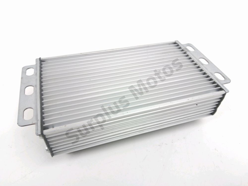Boitier ecu