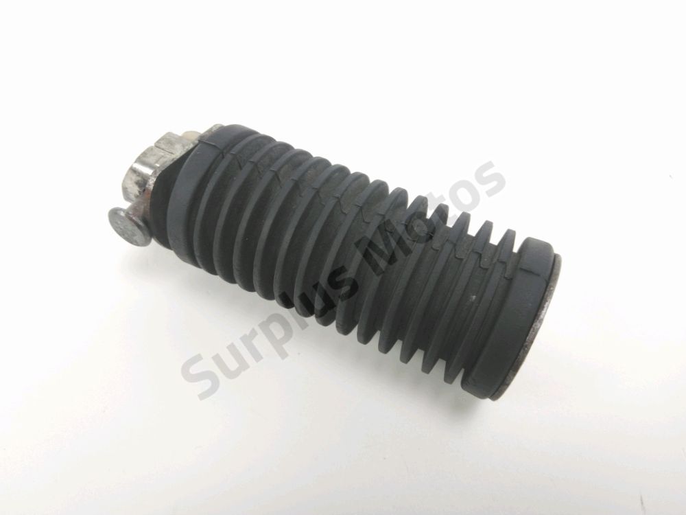 Repose pieds arriere gauche