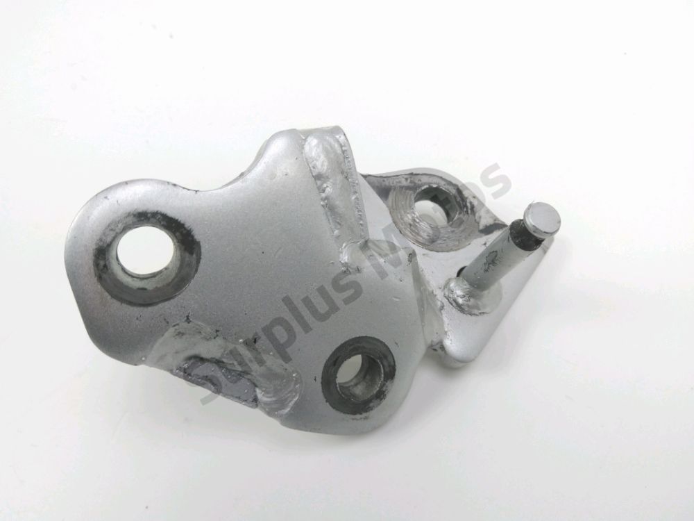 Platine avant gauche