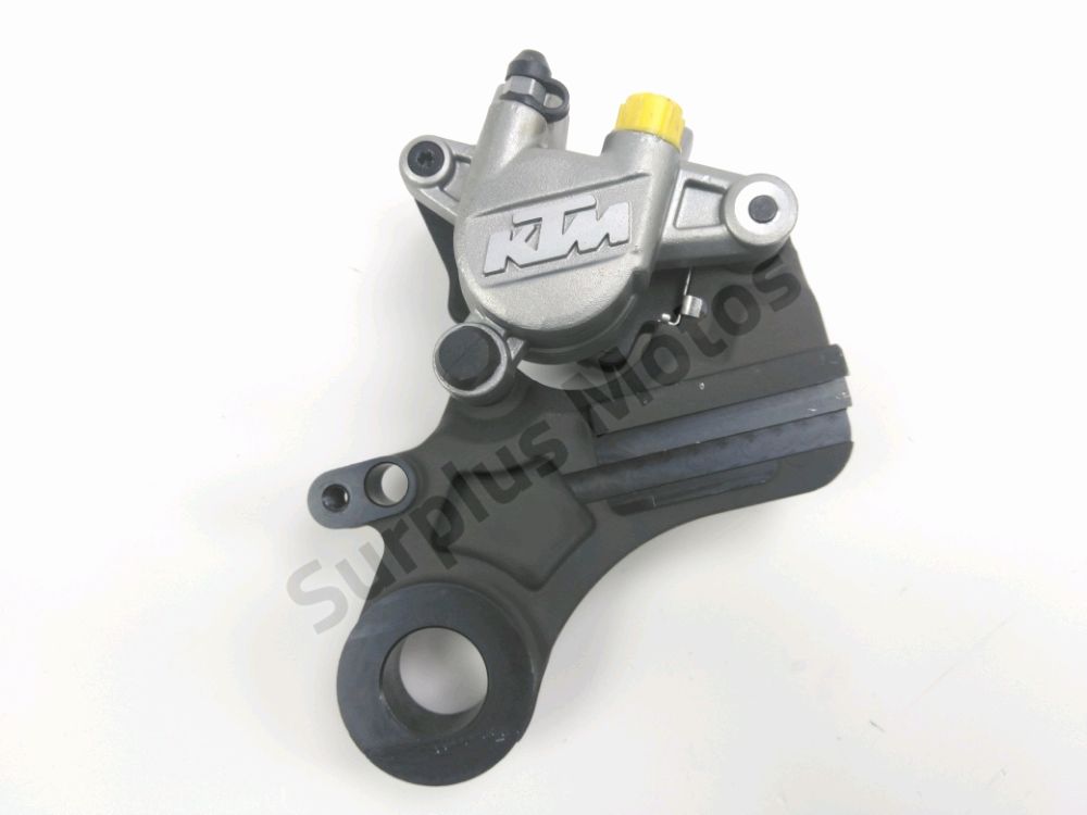 ETRIER FREIN ARRIERE