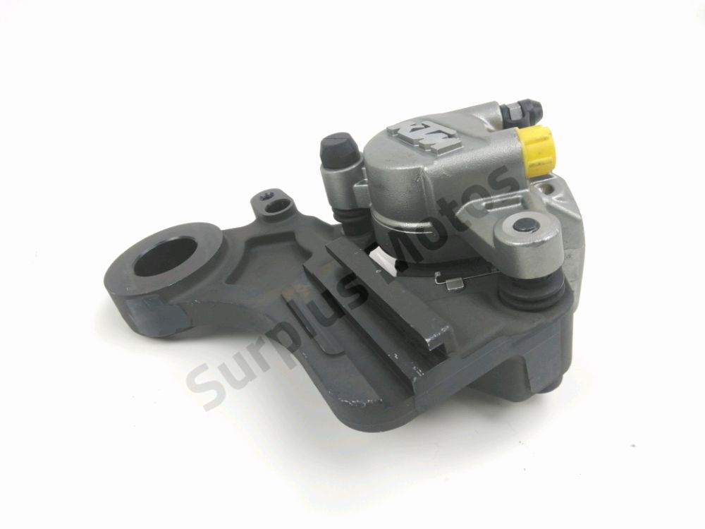 ETRIER FREIN ARRIERE