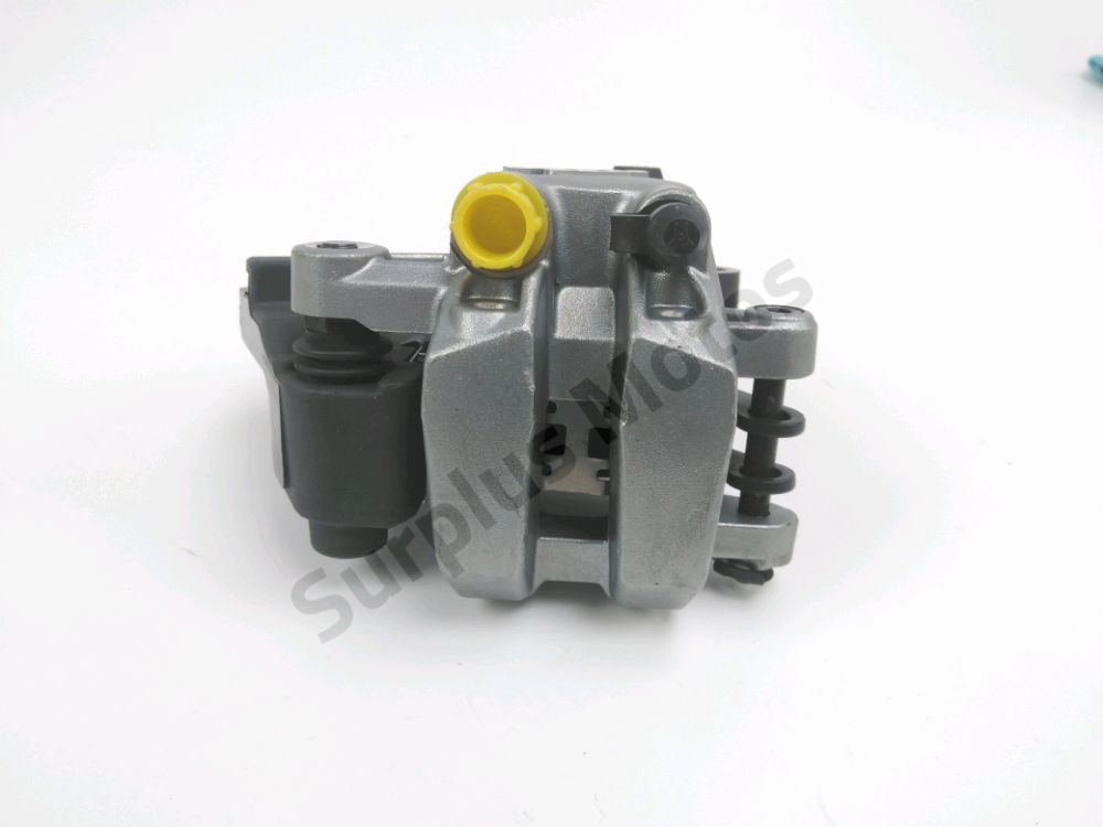 ETRIER FREIN ARRIERE