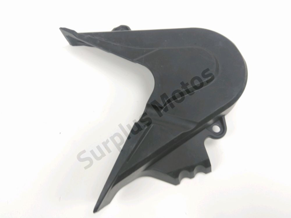 Couvercle pignon sortie boite