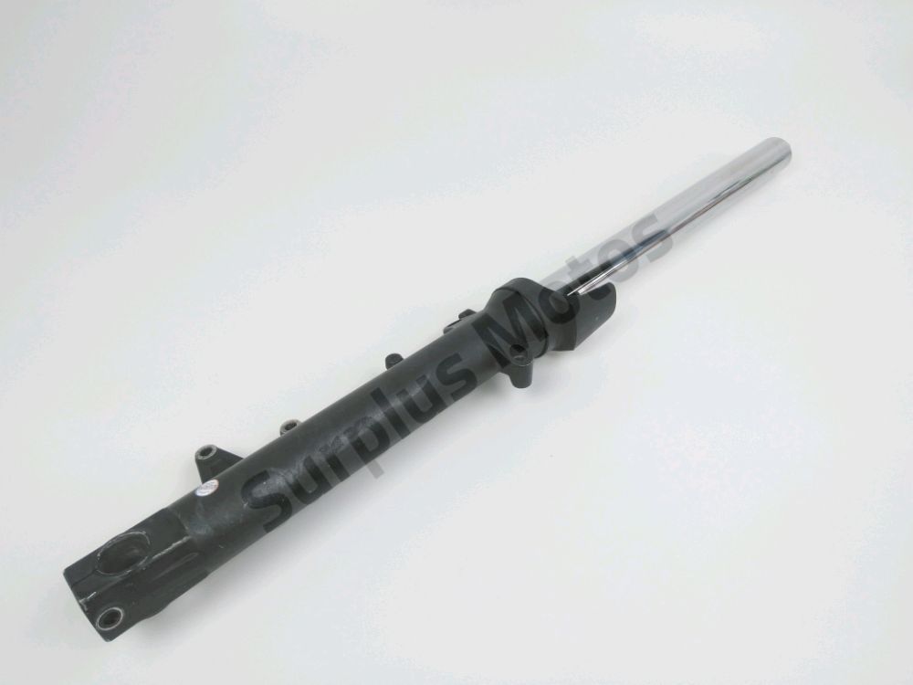 TUBE DE FOURCHE DROIT