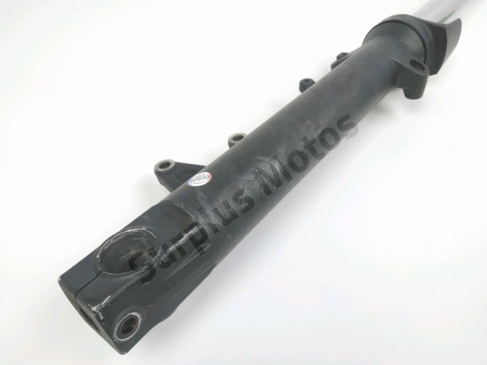 TUBE DE FOURCHE DROIT