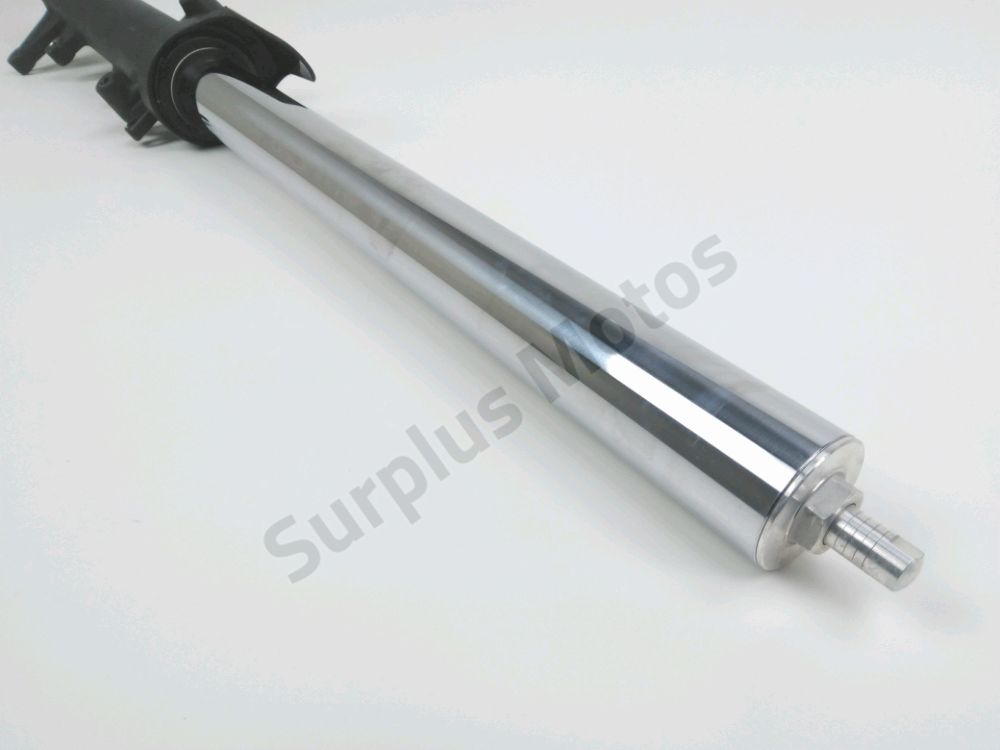 TUBE DE FOURCHE DROIT
