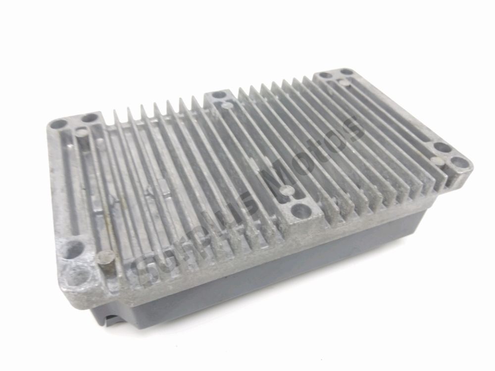 Boitier ecu