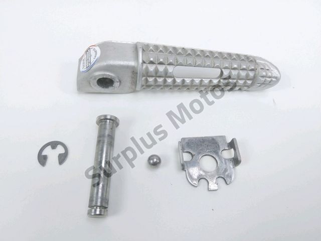 REPOSE PIEDS ARRIERE GAUCHE