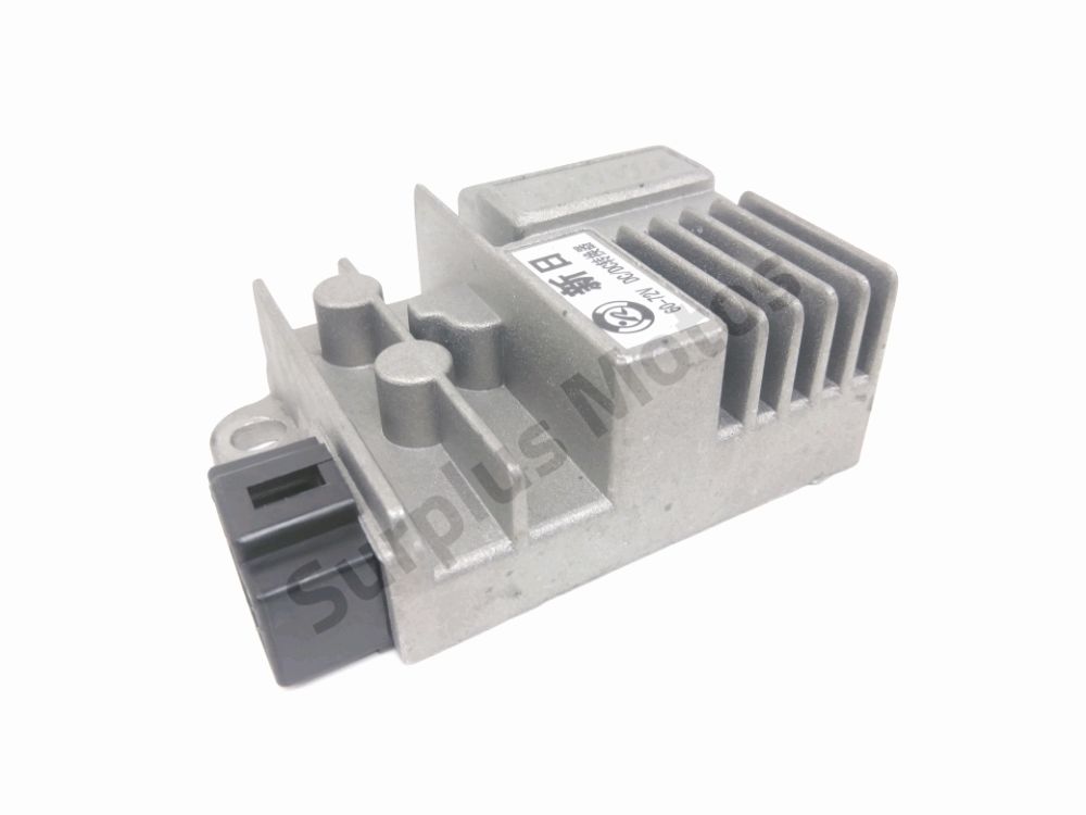 REGULATEUR DE TENSION