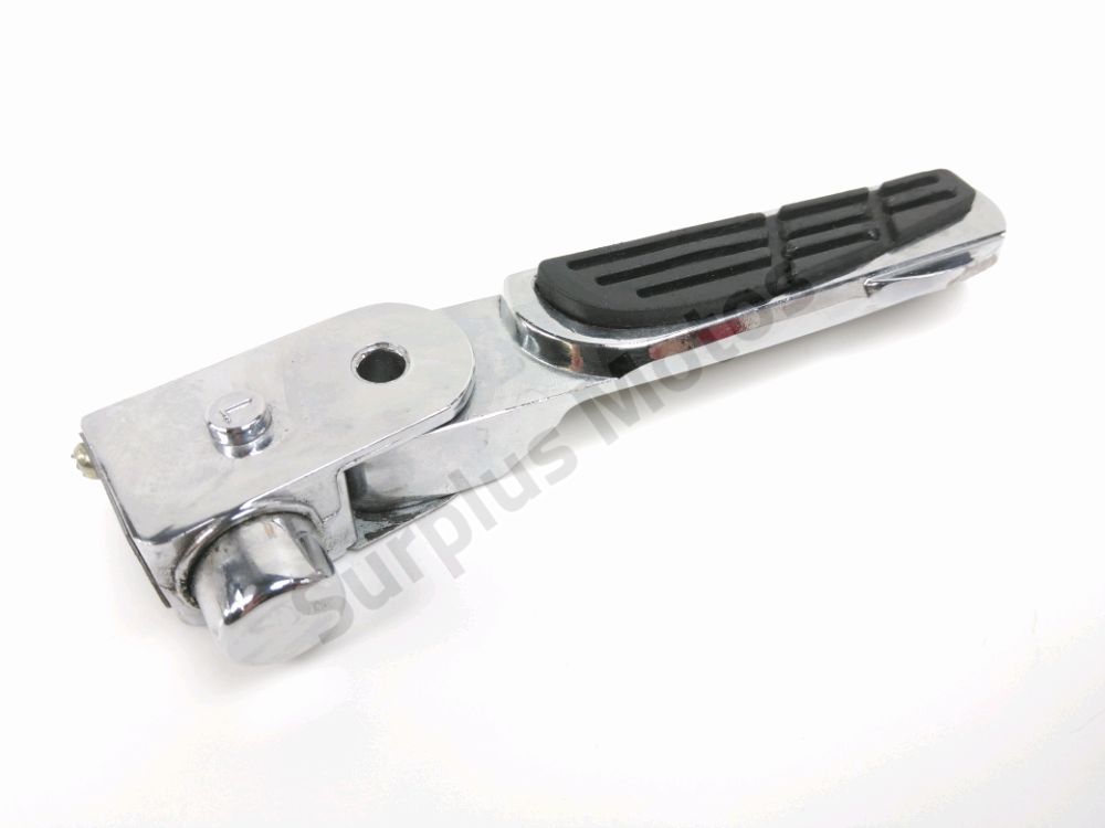 Repose pieds arriere gauche