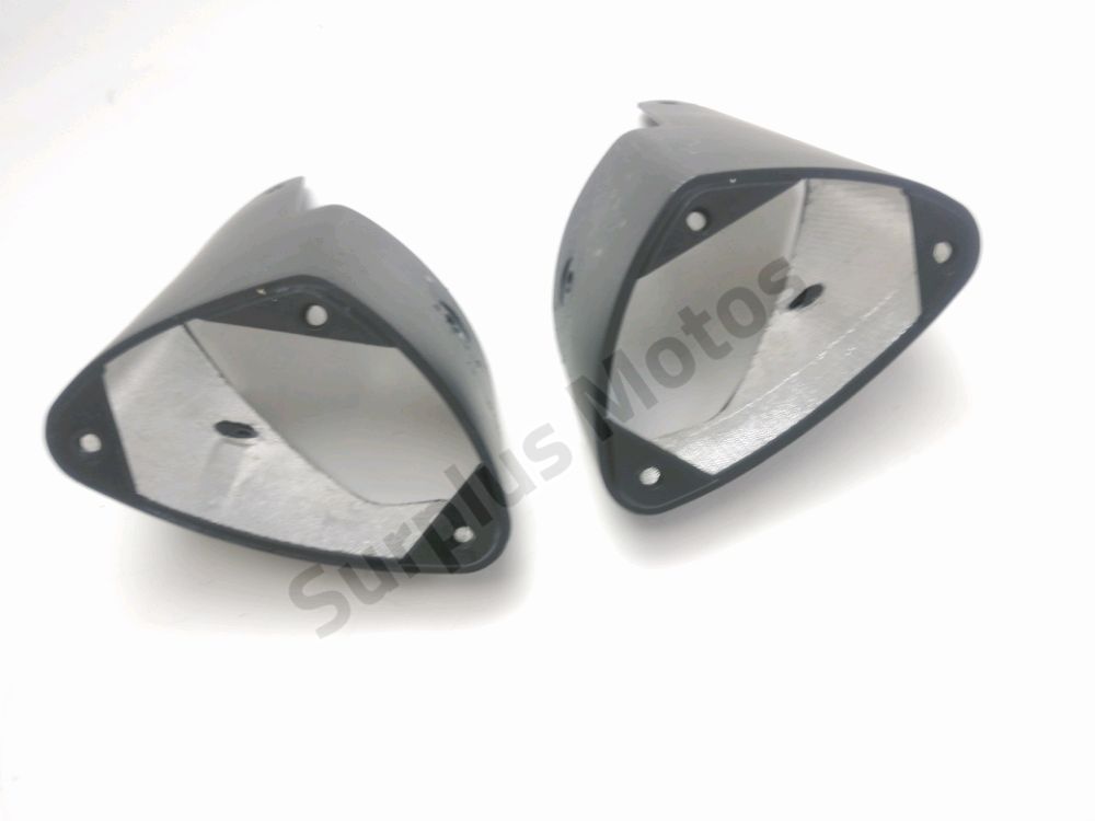 Habillage silencieux