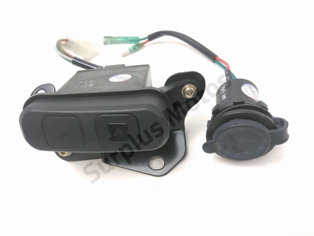 Pack electrique