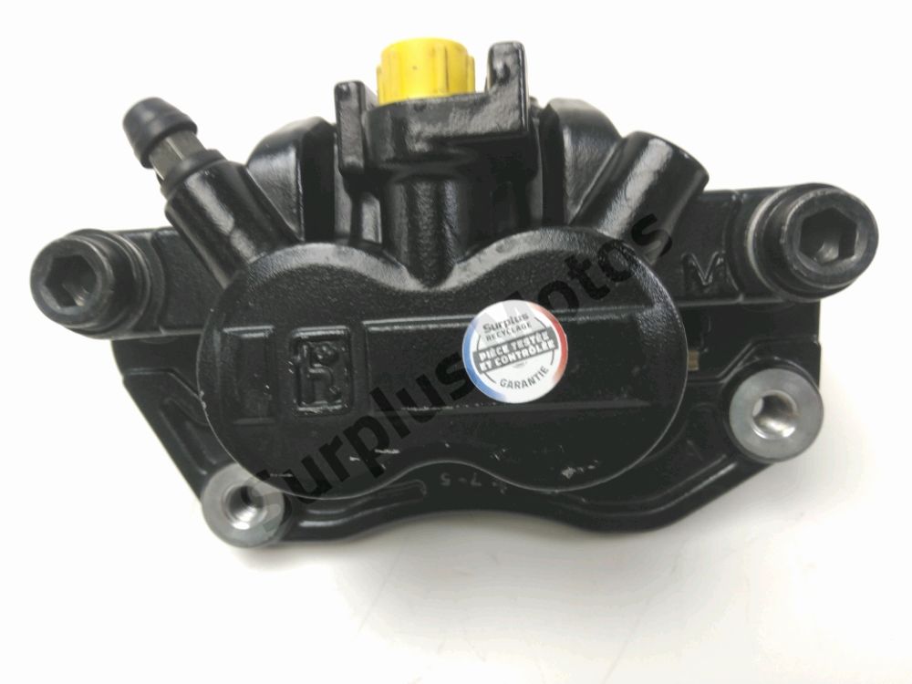 ETRIER FREIN ARRIERE