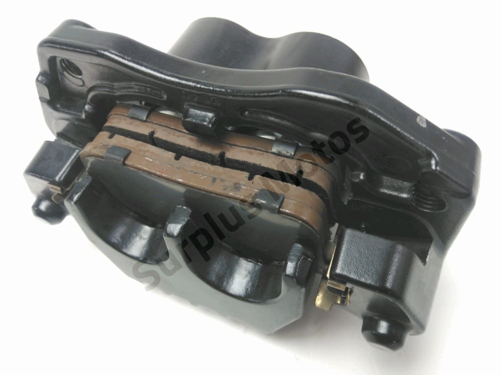 ETRIER FREIN ARRIERE