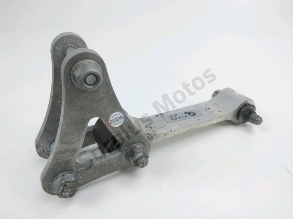 Biellette amortisseur