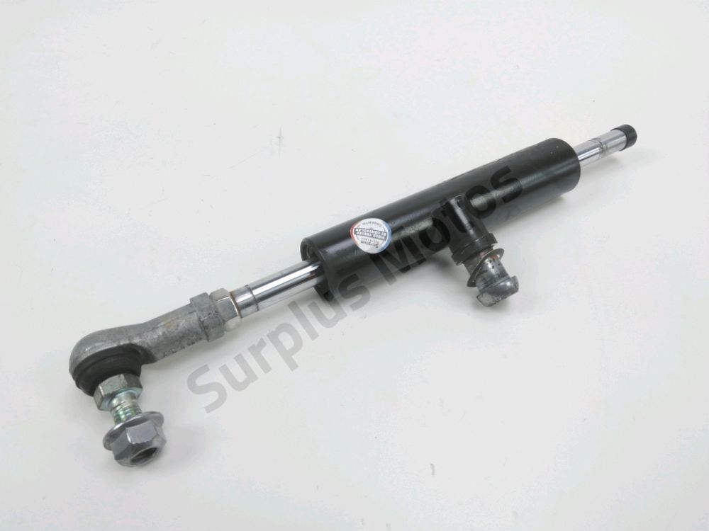 Amortisseur de direction