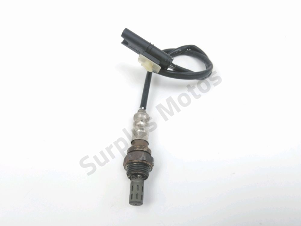 SONDE LAMBDA