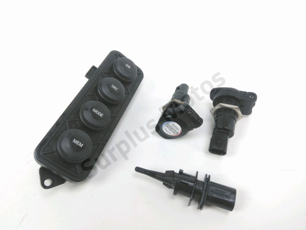 Pack electrique