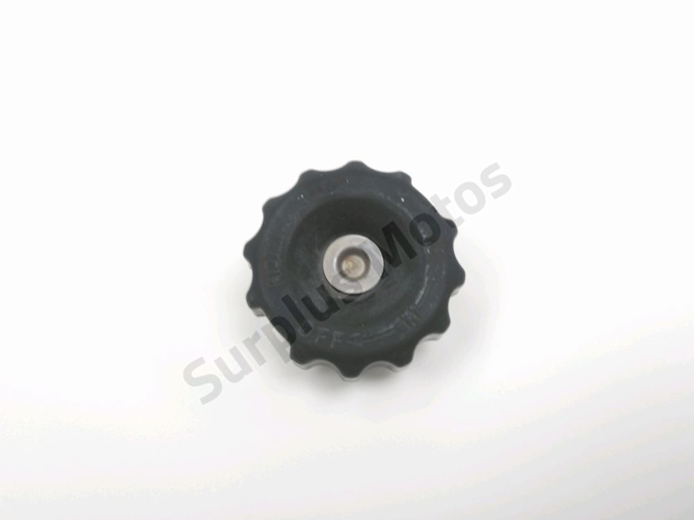 Bouchon de radiateur