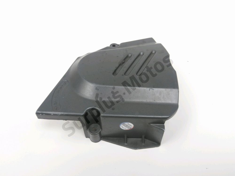 Couvercle pignon sortie boite