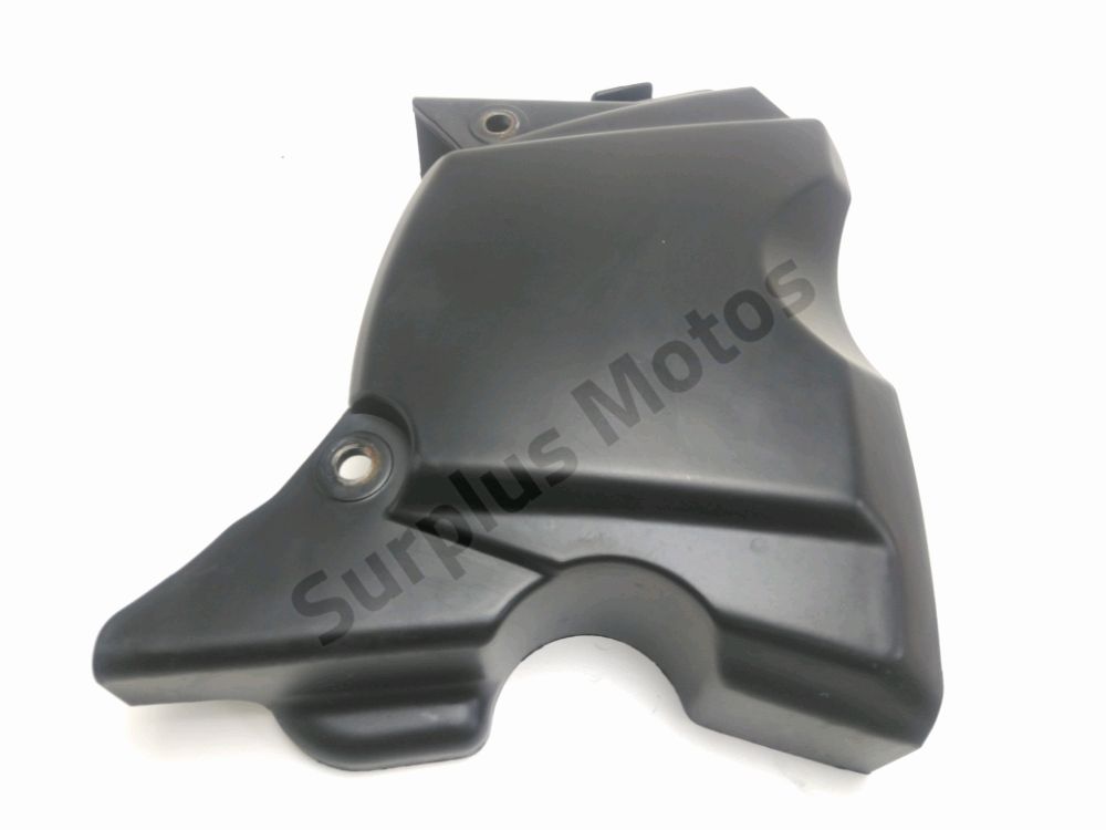 Couvercle pignon sortie boite