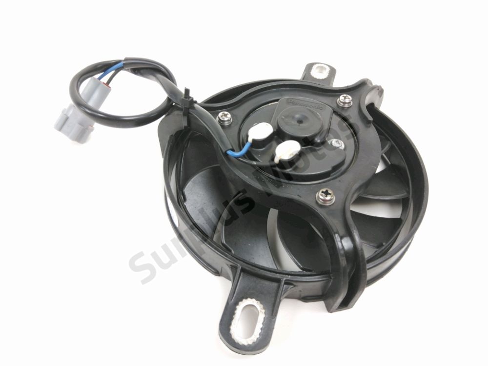 VENTILATEUR
