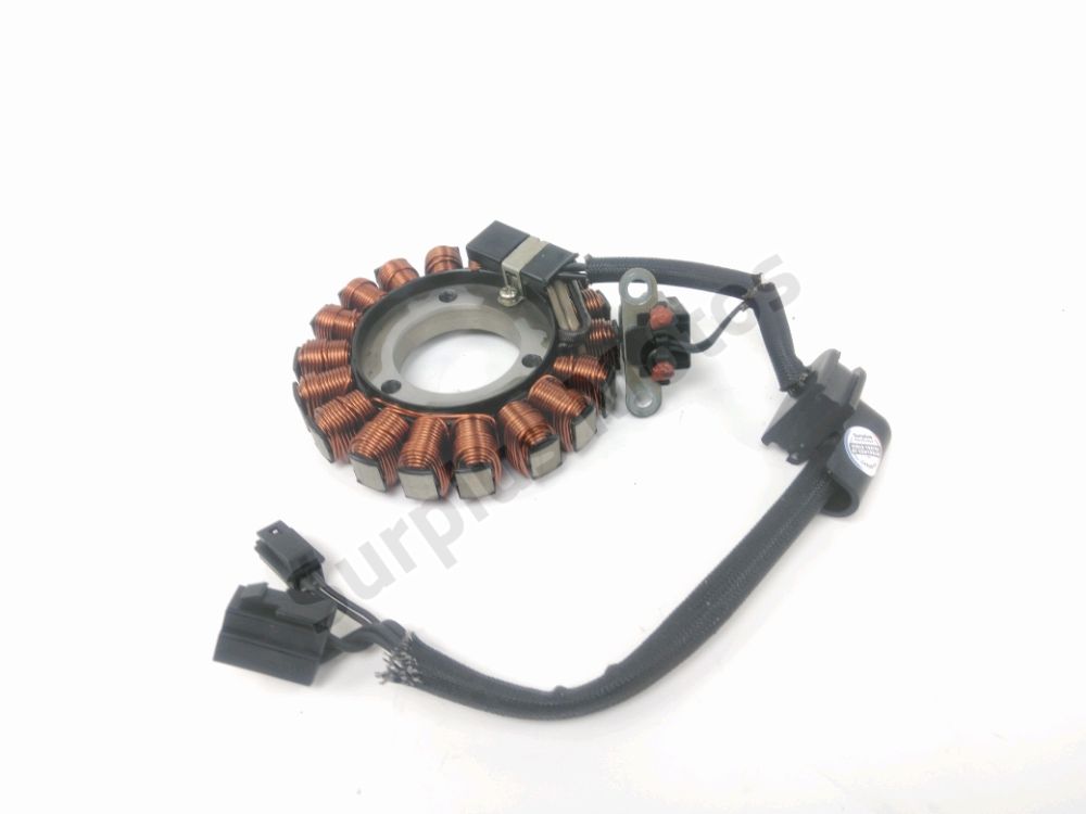 Stator