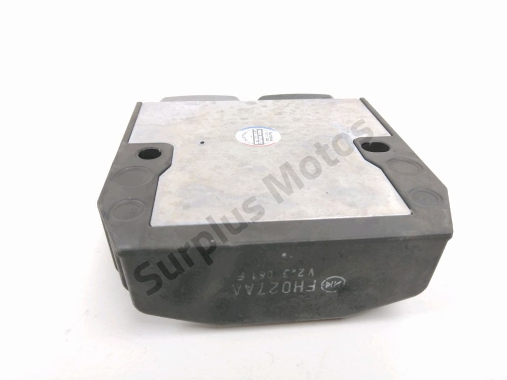 REGULATEUR DE TENSION