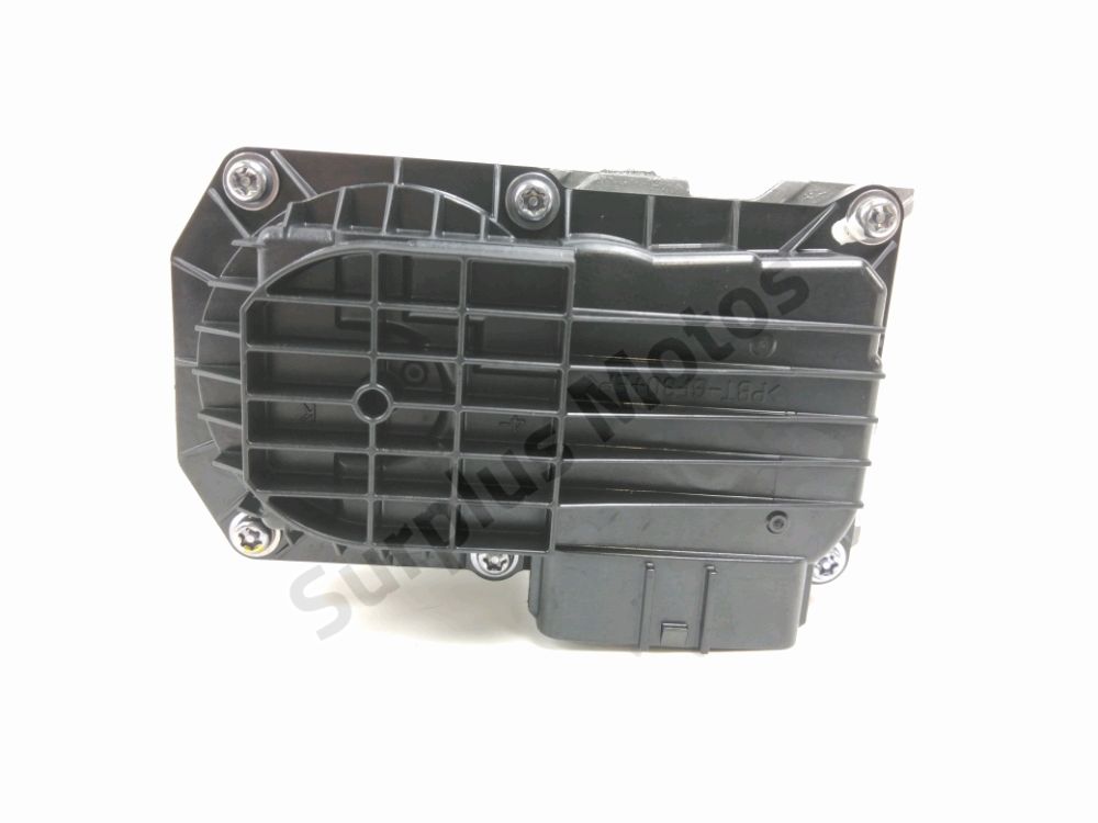 CORPS D'INJECTION DROIT