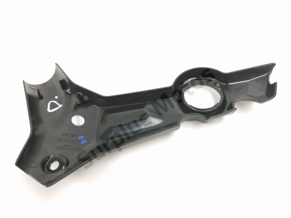 HABILLAGE DE CADRE DROIT