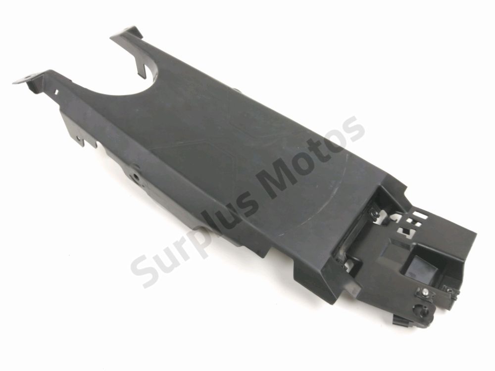 PASSAGE DE ROUE COMPLET