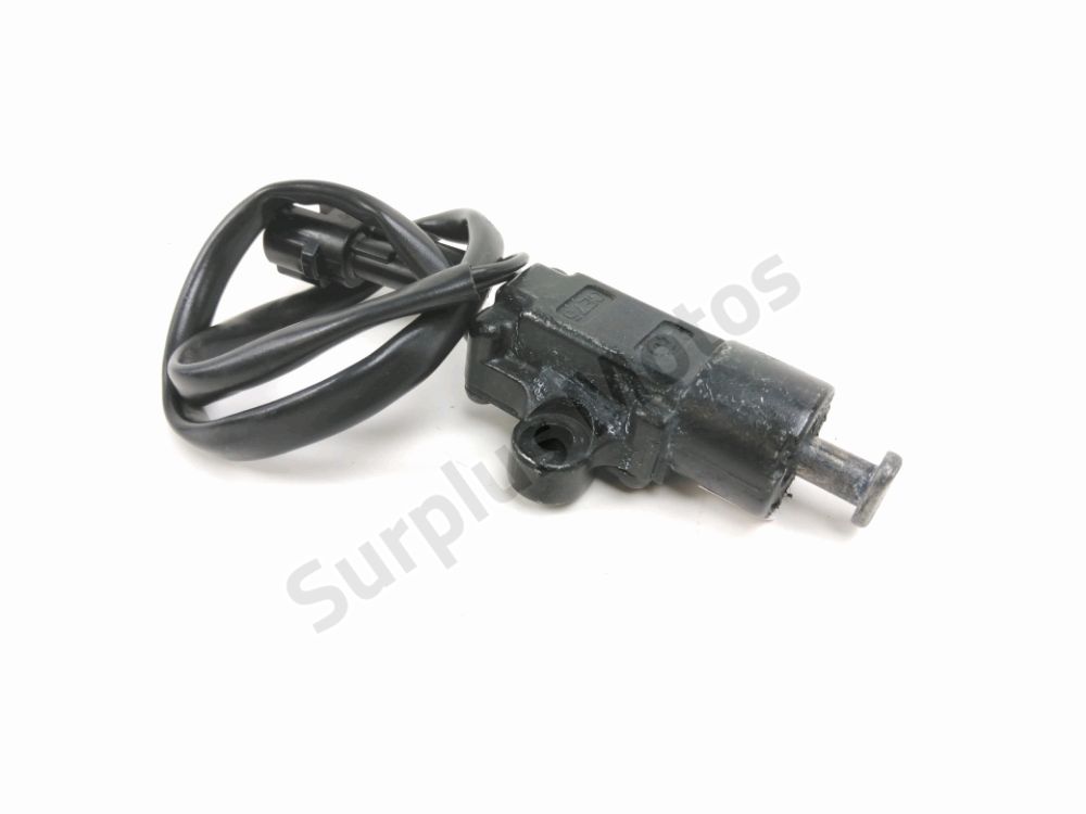 CONTACTEUR DE BEQUILLE