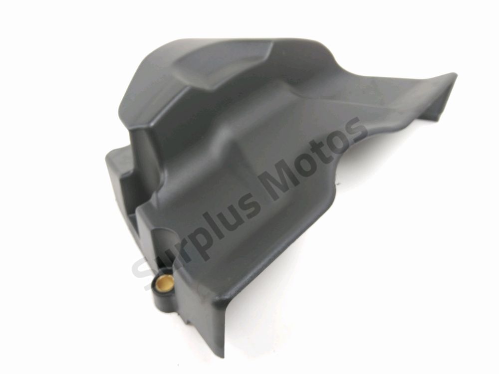 COUVERCLE PIGNON SORTIE BOITE