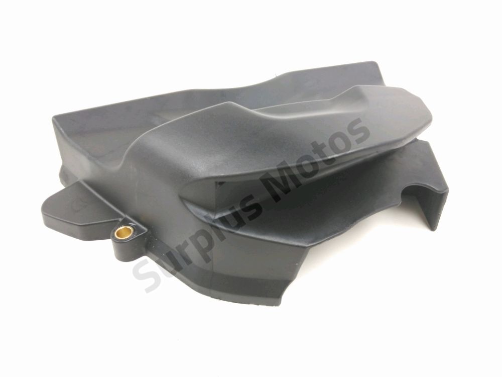 COUVERCLE PIGNON SORTIE BOITE