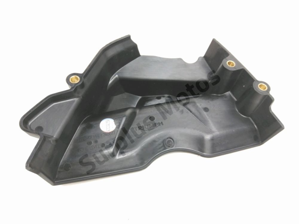 COUVERCLE PIGNON SORTIE BOITE