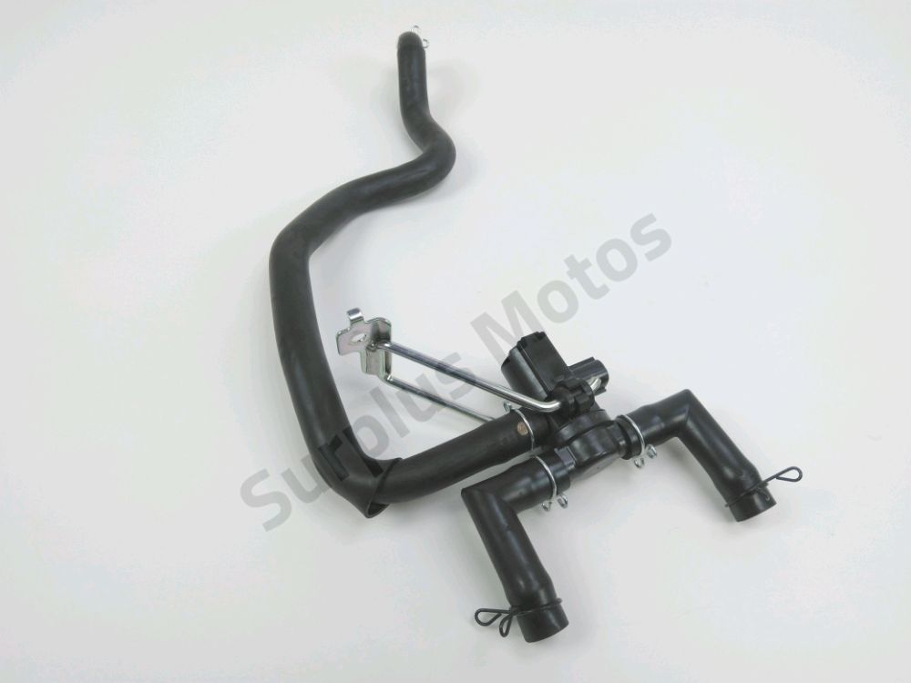 Valves electroniques