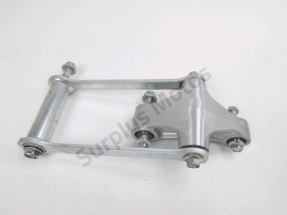 Biellette amortisseur