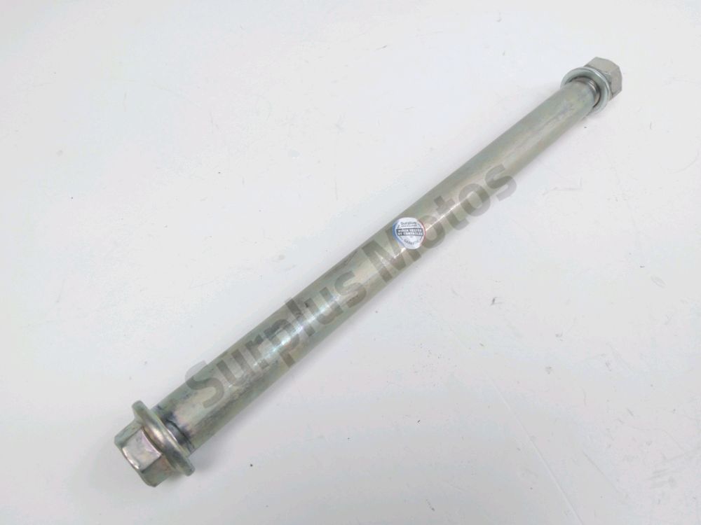 Axe de bras oscillant