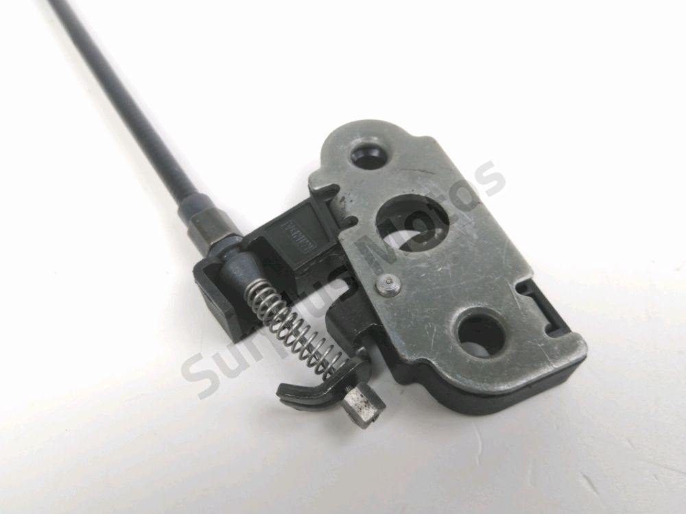 MECANISME